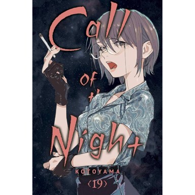 Call of the Night vol. 19