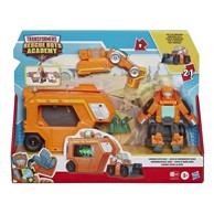 Transformers Zapovjedni centar