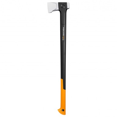 FISKARS Sjekira za cijepanje drva X-series X36