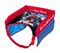 SEVEN Putni pladanj za djecu Spider-Man