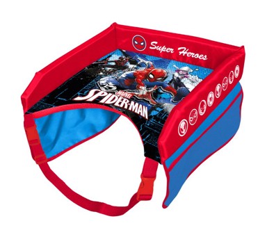 SEVEN Putni pladanj za djecu Spider-Man