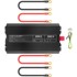 GOOBAY Inverter 12V-230V, DC/AC, USB-5V, 3000W