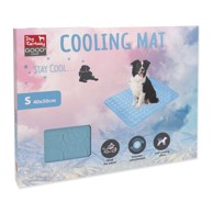 DOG FANTASY Rashladna podloga S