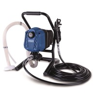 SCHEPPACH Sustav za raspršivanje boje ACS 4000