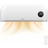 CECOTEC Zidna keramička grijalica ReadyWarm 2000 Max Box Ceramic Connected, bijela