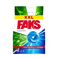 FAKS Deterdžent SuperAktiv 60 pranja 3.3 kg