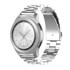 B-STRAP Stainless Steel remen za Huawei Watch GT/GT2 46mm, silver