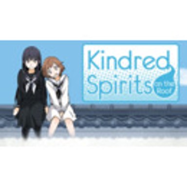 Igra za PC: Kindred Spirits on the Roof