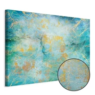 Slika Emerald Ocean (1 Part) Wide 120x80