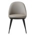 UNIQUE FURNITURE Bež blagovaonska stolica Gain