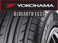 YOKOHAMA BluEarth-Es ES32 185/60R14 82H, ljetne gume