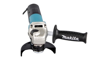 MAKITA Kutna brusilica 1300 W 125 mm GA5050R