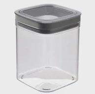 CURVER Posudica za spremanje hrane Dry Cube, 1,3L