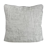 STIL Jastuk Roxy 50×50 cm, sivi