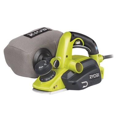 RYOBI Električna blanjalica EPN7582NHG, 750 W