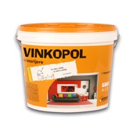 VINKOPOL Boja za interijere 15 L