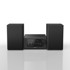 PANASONIC Radio SC-PM704EG-K crni