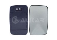 ALKAR Ogledalo retrovizora Mercedes Sprinter 95-06, desno, grijano, LT 96-