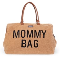 CHILDHOME Torba Mommy bag big, teddy