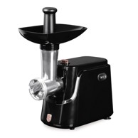BERLINGER HAUS električni mlin za meso BH-9727 1000 W, Black Rose Collection