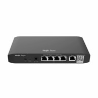 RUIJIE Router RG-EG105G-P-V3, 5-portni, 4× PoE, Gigabit, upravljani