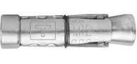 Čahura za štitno sidro T-SA08, 8/14 x 50 mm
