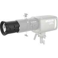 AMARAN Leća 19°, za Amaran Spotlight SE