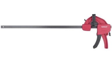 FORTUM Stezaljka 4755015, brza, 600 mm