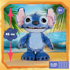 JUST PLAY Plišana igračka Disney Stitch Ultimate Stitch