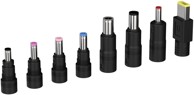 ANSMANN Univerzalni USB-C adapter za prijenosna računala, 20 V
