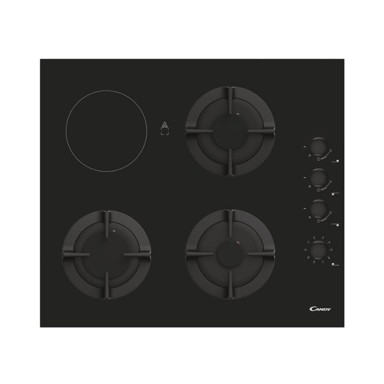 CANDY Ugradbena kombinirana ploča CMG3V1BG/1