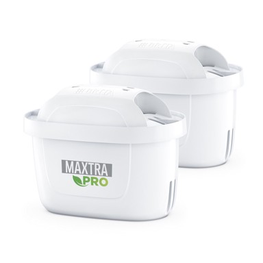BRITA Filter za vodu Maxtra Pro Hard Water Expert, 2 komada