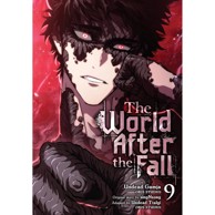THE WORLD AFTER THE FALL Manga, Vol. 9