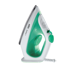 BRAUN Parno glačalo TexStyle 1 SI1040GR, 2000 W, zeleno-bijelo
