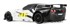 AMEWI RC drift automobil Corvette C6R, električni motor, omjer 1:18