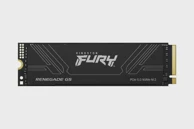 KINGSTON SSD Fury Renegade G5, 4TB, PCIe 5.0, M.2