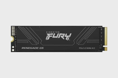 KINGSTON SSD Fury Renegade G5, 4TB, PCIe 5.0, M.2