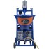 ROSFIX Stroj za žbukanje Blue Dragon BD41, 4100 W, 20 MPa, 15 l/min, 25 l