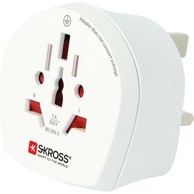 SKROSS Putni adapter World To UK
