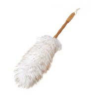 ADDIS Vunena četka za prašinu, Bamboo