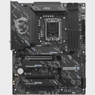 MSI Matična ploča Z890 Gaming Plus WiFi, Intel Z890, ATX, s. LGA1851