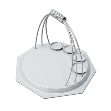 Adventska košara 32.5x32.5x25 cm