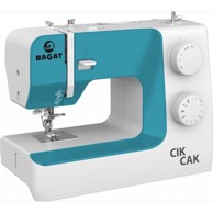 BAGAT Šivaća mašina Cik Cak