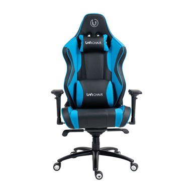 UVI Gaming stolica Sport XL, plava