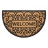 HANSE HOME Otirač od kokosovih vlakana 75x45 cm Welcome 