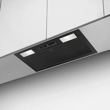 FABER Kuhinjska napa Inka Smart, C, crna