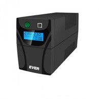 EVER UPS napajanje Easyline 850 AVR, 850VA/480W