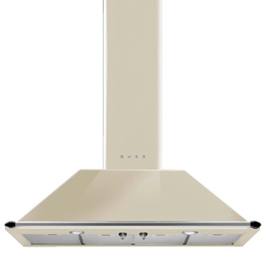 SMEG Kuhinjska napa KC19POE Cortina