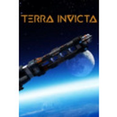 Igra za PC: Terra Invicta