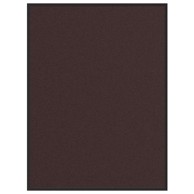 Otirač smeđi 80 x 120 cm